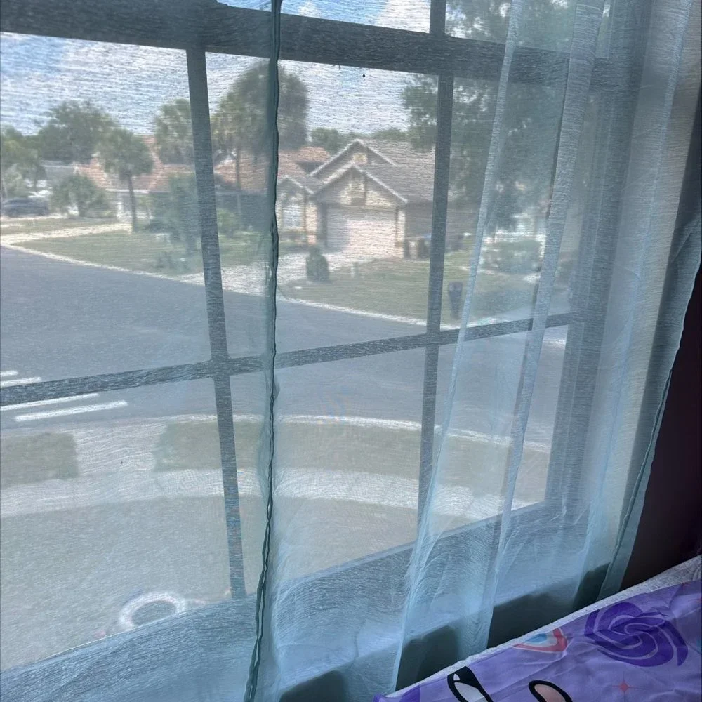 JUICY‎ COUTURE CURTAINS